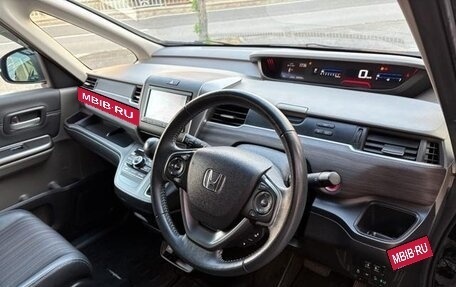 Honda Freed II, 2019 год, 1 183 000 рублей, 6 фотография