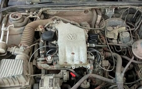Volkswagen Passat B4, 1995 год, 80 000 рублей, 4 фотография