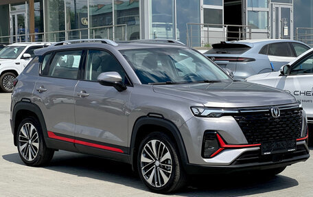 Changan CS35 Plus, 2024 год, 2 629 900 рублей, 3 фотография