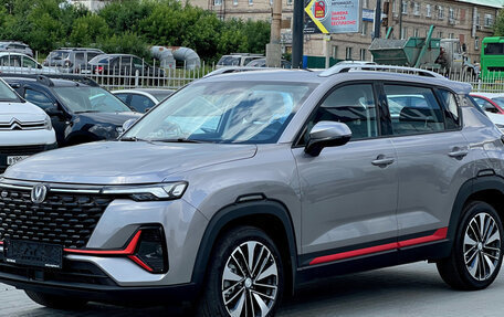 Changan CS35 Plus, 2024 год, 2 629 900 рублей, 2 фотография