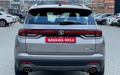 Changan CS35 Plus, 2024 год, 2 629 900 рублей, 6 фотография