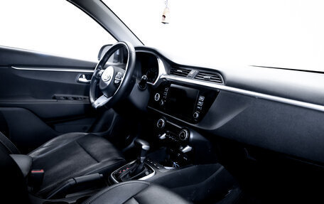 KIA Rio IV, 2020 год, 1 750 000 рублей, 16 фотография