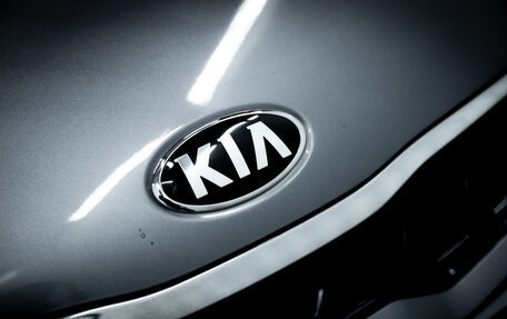 KIA Rio IV, 2020 год, 1 750 000 рублей, 9 фотография