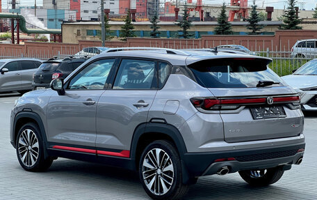 Changan CS35 Plus, 2024 год, 2 629 900 рублей, 4 фотография
