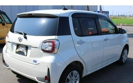 Toyota Passo III, 2021 год, 542 000 рублей, 2 фотография