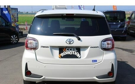 Toyota Passo III, 2021 год, 542 000 рублей, 8 фотография