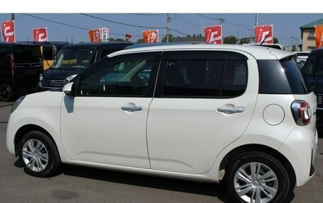 Toyota Passo III, 2021 год, 542 000 рублей, 6 фотография