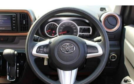 Toyota Passo III, 2021 год, 542 000 рублей, 17 фотография