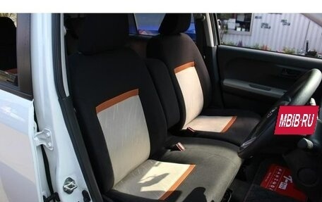 Toyota Passo III, 2021 год, 542 000 рублей, 19 фотография