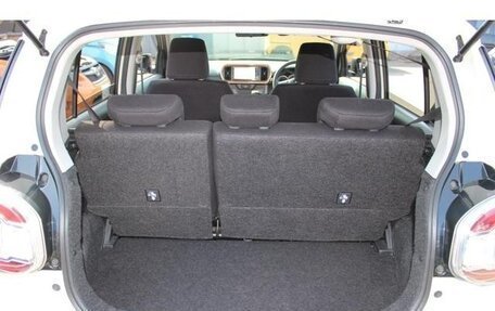 Toyota Passo III, 2021 год, 542 000 рублей, 24 фотография