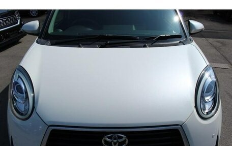 Toyota Passo III, 2021 год, 542 000 рублей, 32 фотография