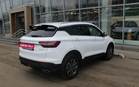 Geely Coolray I, 2020 год, 1 270 000 рублей, 5 фотография