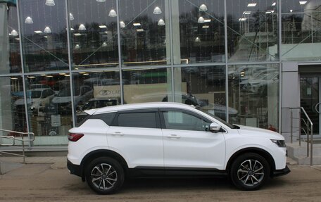 Geely Coolray I, 2020 год, 1 270 000 рублей, 4 фотография