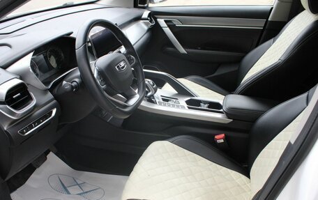 Geely Coolray I, 2020 год, 1 270 000 рублей, 9 фотография