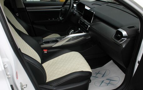 Geely Coolray I, 2020 год, 1 270 000 рублей, 19 фотография