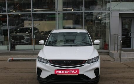 Geely Coolray I, 2020 год, 1 270 000 рублей, 2 фотография