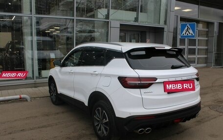 Geely Coolray I, 2020 год, 1 270 000 рублей, 7 фотография
