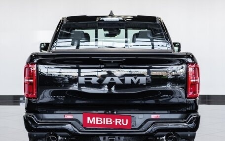 Rambler 1500, 2025 год, 10 490 000 рублей, 8 фотография