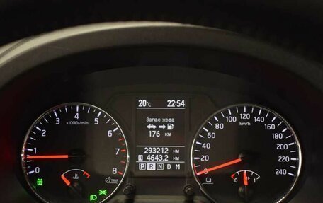 Nissan X-Trail, 2014 год, 1 330 000 рублей, 6 фотография