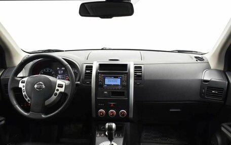 Nissan X-Trail, 2014 год, 1 330 000 рублей, 5 фотография