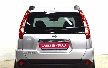Nissan X-Trail, 2014 год, 1 330 000 рублей, 3 фотография