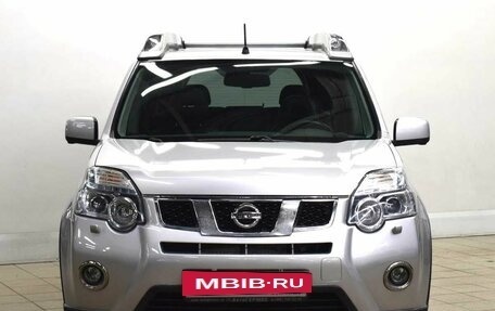 Nissan X-Trail, 2014 год, 1 330 000 рублей, 2 фотография