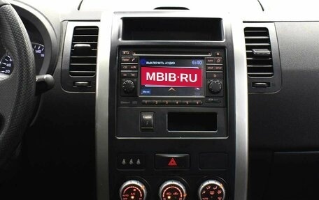 Nissan X-Trail, 2014 год, 1 330 000 рублей, 7 фотография
