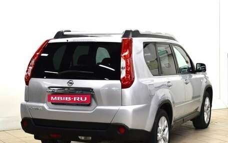 Nissan X-Trail, 2014 год, 1 330 000 рублей, 4 фотография