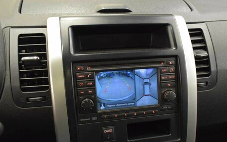 Nissan X-Trail, 2014 год, 1 330 000 рублей, 12 фотография
