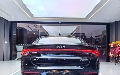 KIA K5, 2023 год, 2 440 000 рублей, 8 фотография