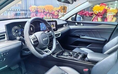 KIA K5, 2023 год, 2 440 000 рублей, 3 фотография