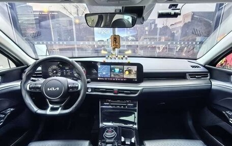 KIA K5, 2023 год, 2 440 000 рублей, 4 фотография