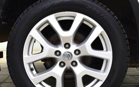 Nissan X-Trail, 2014 год, 1 330 000 рублей, 17 фотография