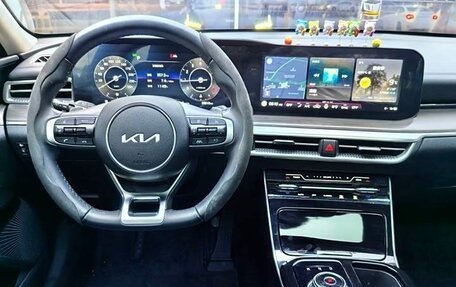 KIA K5, 2023 год, 2 440 000 рублей, 5 фотография