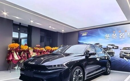 KIA K5, 2023 год, 2 440 000 рублей, 2 фотография