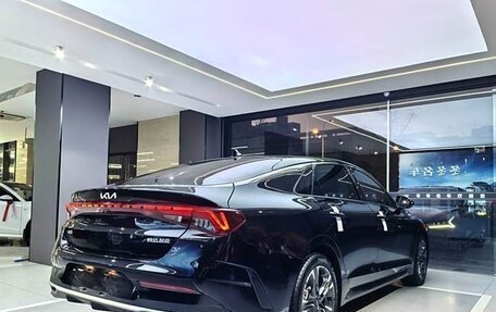 KIA K5, 2023 год, 2 440 000 рублей, 7 фотография