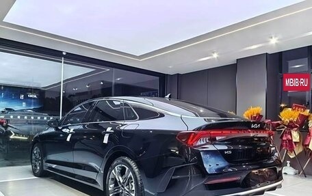 KIA K5, 2023 год, 2 440 000 рублей, 9 фотография