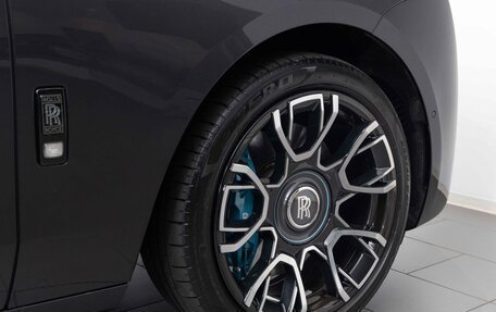Rolls-Royce Ghost Series II рестайлинг, 2022 год, 32 600 000 рублей, 4 фотография