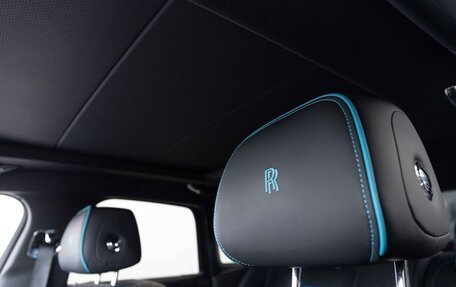 Rolls-Royce Ghost Series II рестайлинг, 2022 год, 32 600 000 рублей, 8 фотография