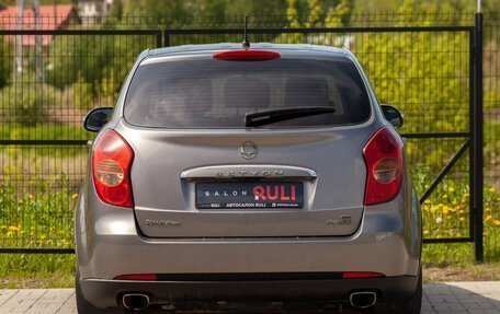 SsangYong Actyon II рестайлинг, 2012 год, 1 175 000 рублей, 9 фотография