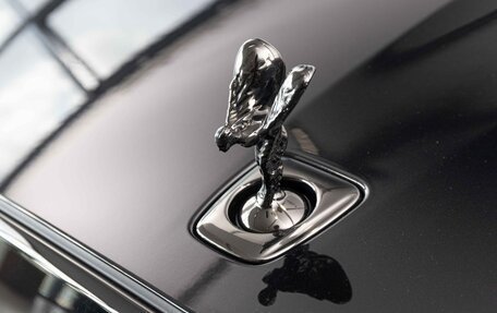 Rolls-Royce Ghost Series II рестайлинг, 2022 год, 32 600 000 рублей, 5 фотография