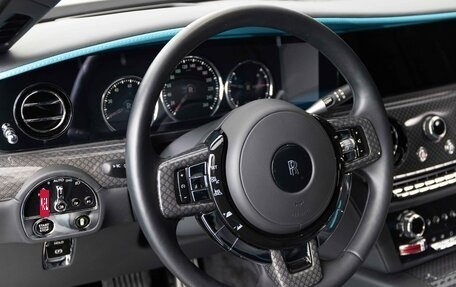 Rolls-Royce Ghost Series II рестайлинг, 2022 год, 32 600 000 рублей, 6 фотография