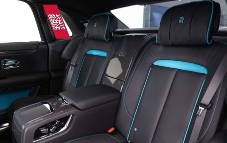 Rolls-Royce Ghost Series II рестайлинг, 2022 год, 32 600 000 рублей, 9 фотография