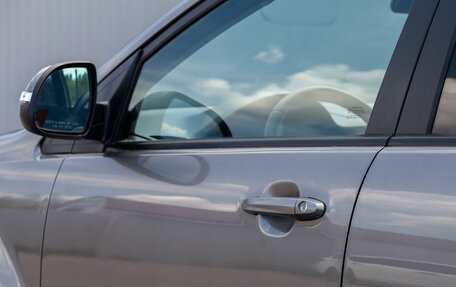 SsangYong Actyon II рестайлинг, 2012 год, 1 175 000 рублей, 17 фотография
