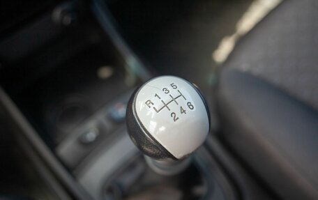 SsangYong Actyon II рестайлинг, 2012 год, 1 175 000 рублей, 30 фотография