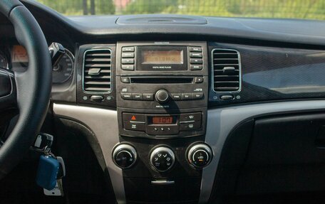 SsangYong Actyon II рестайлинг, 2012 год, 1 175 000 рублей, 27 фотография