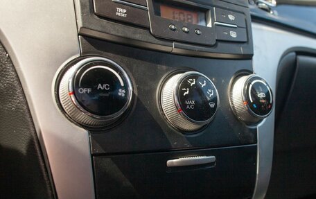 SsangYong Actyon II рестайлинг, 2012 год, 1 175 000 рублей, 28 фотография
