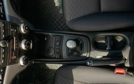 SsangYong Actyon II рестайлинг, 2012 год, 1 175 000 рублей, 29 фотография