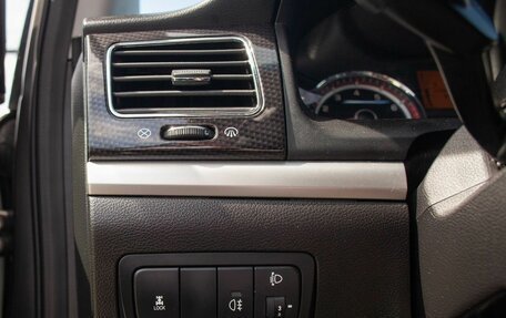 SsangYong Actyon II рестайлинг, 2012 год, 1 175 000 рублей, 37 фотография