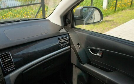 SsangYong Actyon II рестайлинг, 2012 год, 1 175 000 рублей, 38 фотография